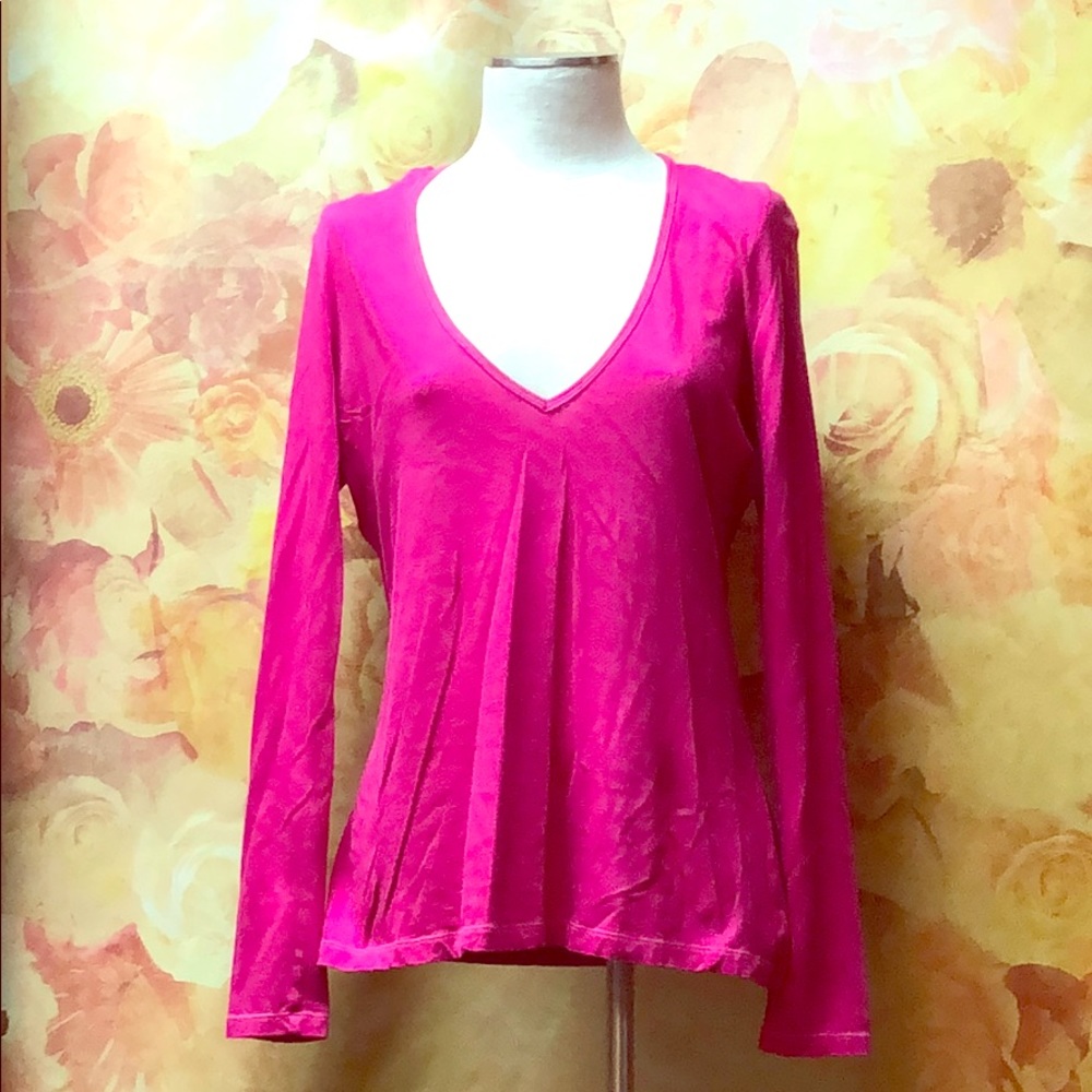 Old Navy Hooded Shirt